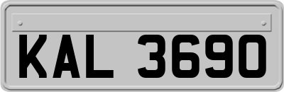 KAL3690