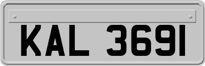 KAL3691