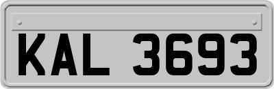 KAL3693