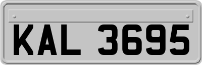 KAL3695