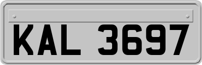 KAL3697