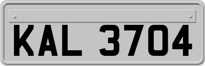 KAL3704