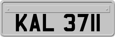 KAL3711