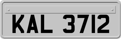 KAL3712