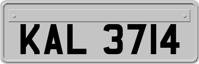 KAL3714