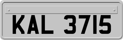 KAL3715