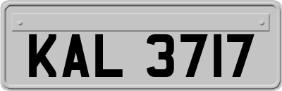 KAL3717