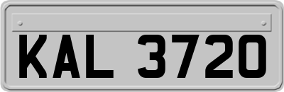 KAL3720