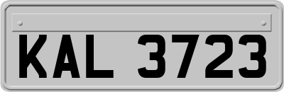 KAL3723