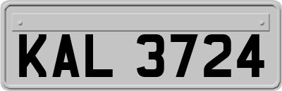 KAL3724