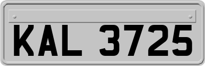 KAL3725