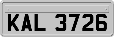 KAL3726