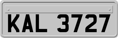 KAL3727