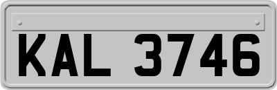 KAL3746