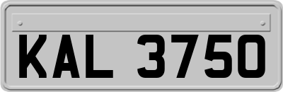 KAL3750