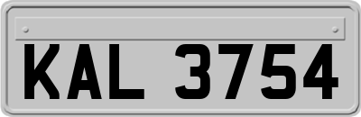 KAL3754