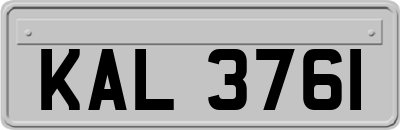 KAL3761