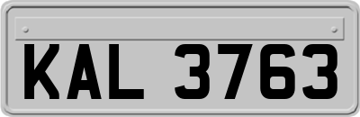 KAL3763