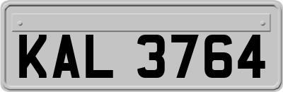 KAL3764