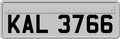 KAL3766