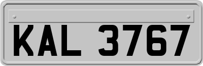 KAL3767