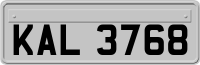 KAL3768