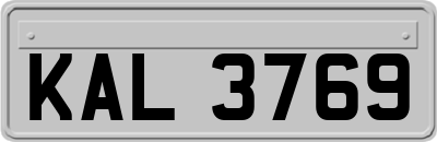 KAL3769