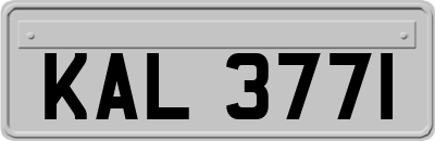 KAL3771
