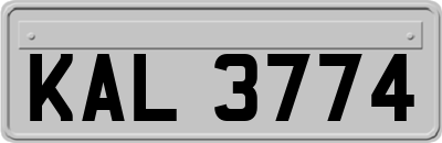 KAL3774