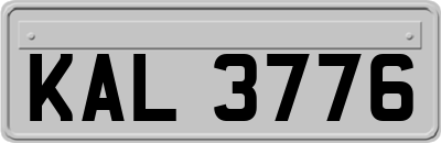 KAL3776