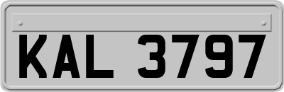 KAL3797