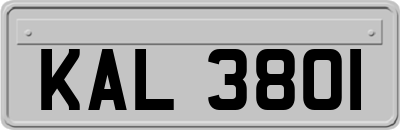 KAL3801
