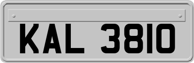 KAL3810