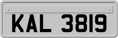 KAL3819