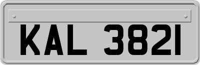 KAL3821