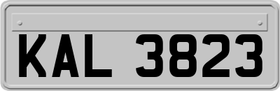 KAL3823