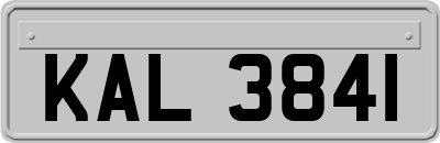 KAL3841