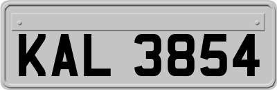 KAL3854