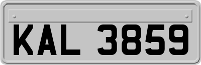KAL3859