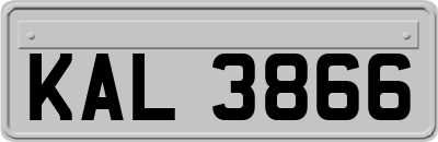 KAL3866