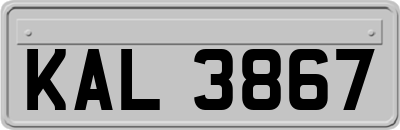 KAL3867