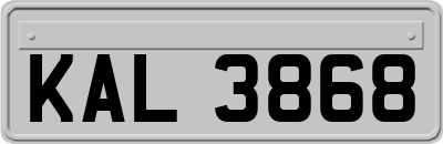 KAL3868
