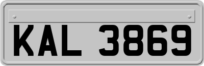 KAL3869