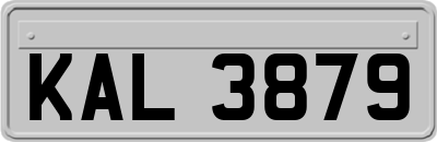 KAL3879