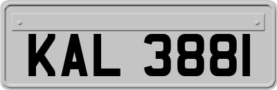 KAL3881