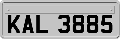 KAL3885