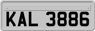 KAL3886
