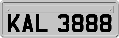 KAL3888