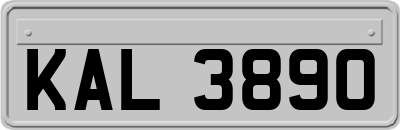 KAL3890