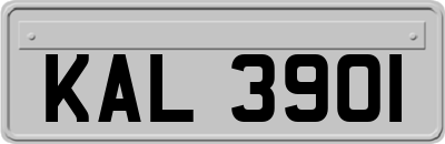 KAL3901